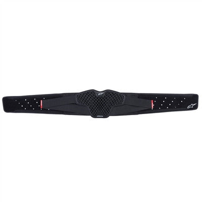 Alpinestars 2019 Youth Sequence Kidney Belt - Black