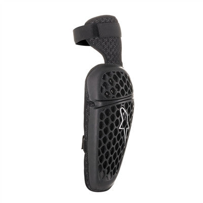 Alpinestars 2019 Bionic Plus Elbow Protectors - Black