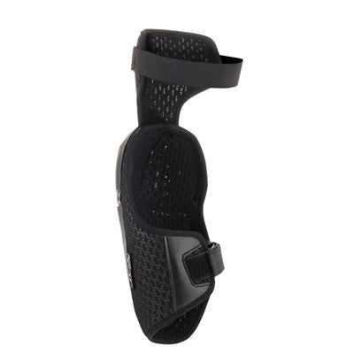 Alpinestars 2019 Youth Bionic Plus Knee Protectors - Black