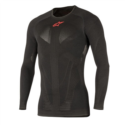 Alpinestars 2019 Tech Long Sleeve Summer Top - Black