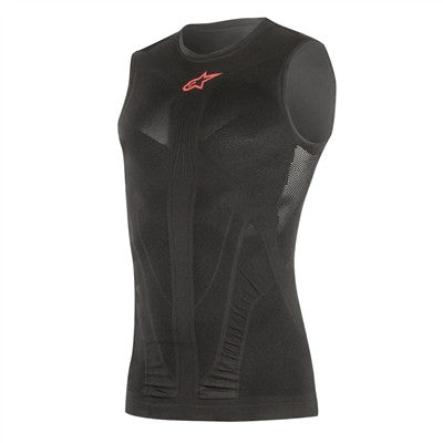 Alpinestars 2019 Tech Summer Tank - Black