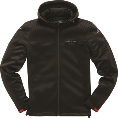 Alpinestars Stratified Zip-Up Jacket - Black