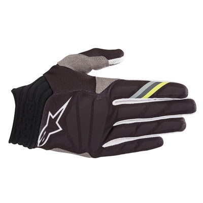 Alpinestars 2019 Aviator MX Gloves - Anthracite/Black