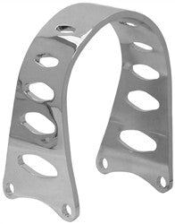 Bikers Choice Front Fork Brace - Narrow Glide