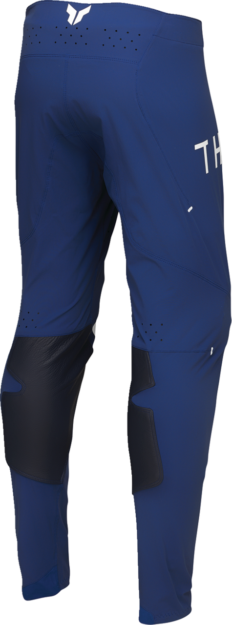 Thor 2025 SPORTMODE Strike Jersey Pant Combo Navy