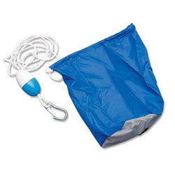 Parts Unlimited Large Anchor Bag  - Watercraft