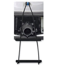 Hardline Products EZ Riser Jet Step - Watercraft