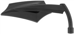 Biker�s Choice Mirrors - Black