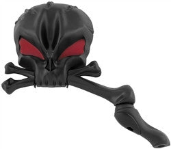 Biker�s Choice Mirrors - Black