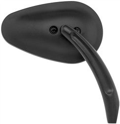 Biker�s Choice Mirrors - Black