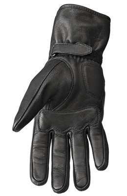 Highway 21 2019 Hook Gloves - Black