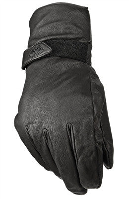 Highway 21 2019 Granite Gloves - Black
