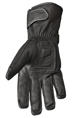 Highway 21 2019 Granite Gloves - Black