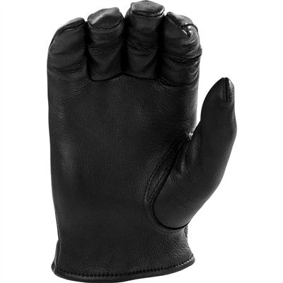 Highway 21 Louie Motorcycle Gloves - Black