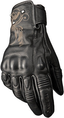 Highway 21 2019 Womens Ivy Gloves - Black