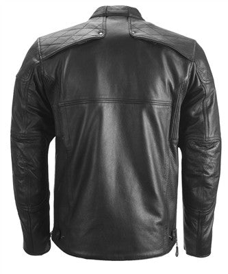 Highway 21 2019 Gasser Jacket -  Black
