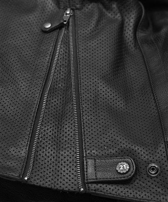 Highway 21 2019 Gasser Jacket -  Black