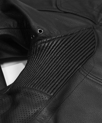 Highway 21 2019 Gasser Jacket -  Black