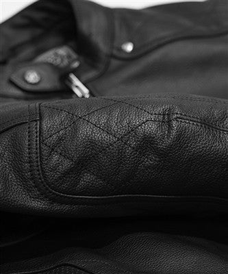 Highway 21 2019 Gasser Jacket -  Black
