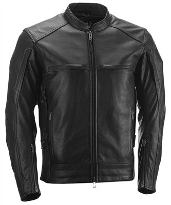 Highway 21 2019 Gunner Jacket -  Black