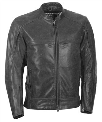 Highway 21 2019 Gunner Jacket - Vintage Gunmetal