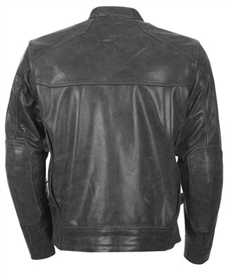 Highway 21 2019 Gunner Jacket - Vintage Gunmetal