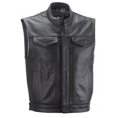 Highway 21 2019 Magnum Vest - Black