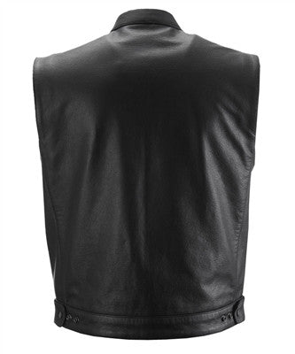 Highway 21 2019 Magnum Vest - Black