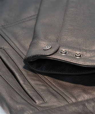 Highway 21 2019 Magnum Vest - Black