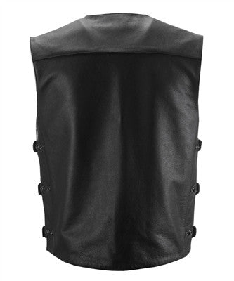 Highway 21 2019 12 Gauge Vest - Black