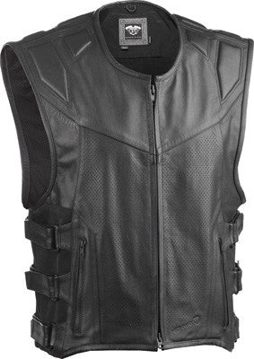 Highway 21 2019 Blockade Vest - Black
