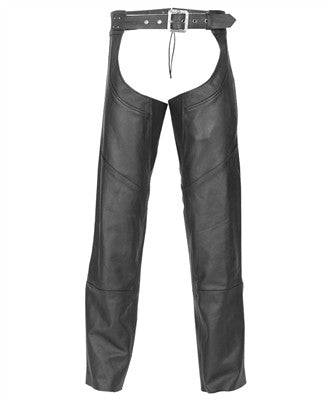 Highway 21 2019 Maverick Chap - Black