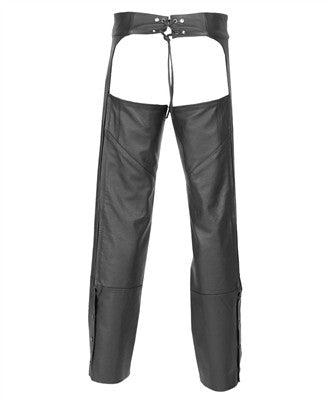 Highway 21 2019 Maverick Chap - Black