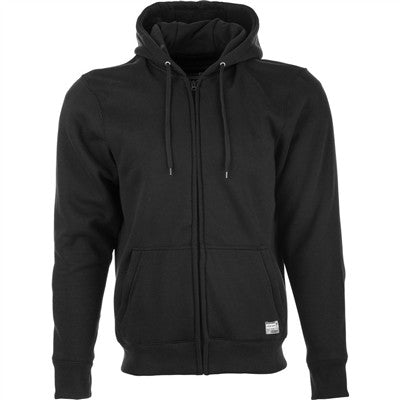 Highway 21 Industry Corporate Hoodie - Black