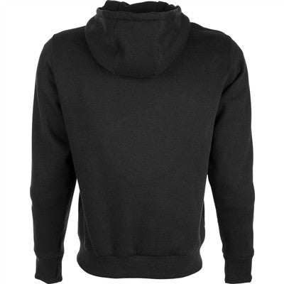 Highway 21 Industry Corporate Hoodie - Black