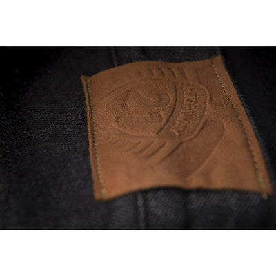 Highway 21 Defender Riding Jeans - Black