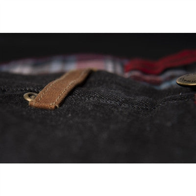 Highway 21 Defender Riding Jeans - Black