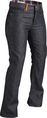 Highway 21 2019 Womens Palisade Jeans - Black