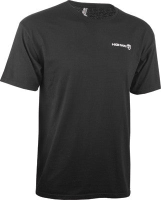 Highway 21 2017 Tee - Black