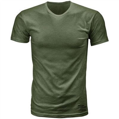 Highway 21 Halliwell Tee - Green