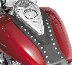 Mustang Studded Tank Bibs