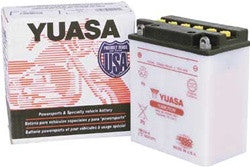 YUASA Standard Batteries