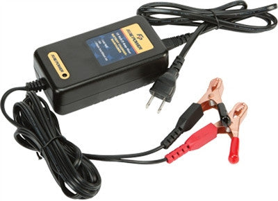 Fire Power 12 VOLT/2 AMP Battery Charger