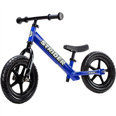 Strider 12" Classic Balance Bike