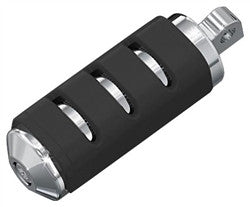 Kuryakyn Trident Iso Pegs With Male Mount Adapter