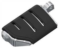 Kuryakyn Trident Iso Pegs With Male Mount Adapter