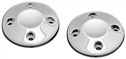 Kuryakyn Iso-Grip End Caps