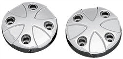 Kuryakyn Iso-Grip End Caps