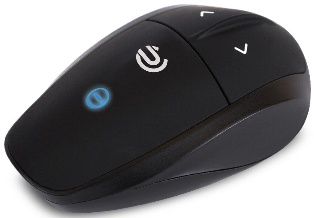 Uclear - 180506 - AMP GO2 BLUETOOTH COMMUNICATOR
