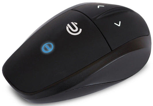 Uclear - 180506 - AMP GO2 BLUETOOTH COMMUNICATOR